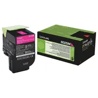 Lexmark 802SM magenta