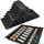SOTech Orga-Box 2 50,9 cm x 5,05 cm x 46,1 cm 1-tlg. grau