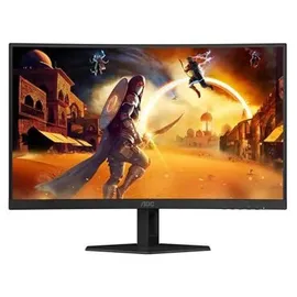 AOC C27G2Z3 27" schwarz