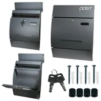 Helo S3 Grau inkl. Zeitungsfach