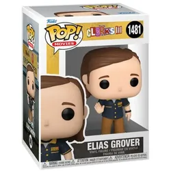 Funko - POP! - Clerks 3 - Elias Grover Vinyl