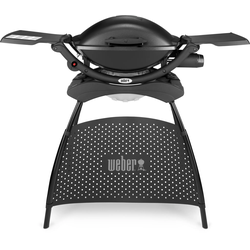 Q 2000 Stand schwarz Test & Preisvergleich