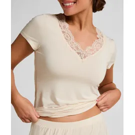 Hunkemöller Pyjamaset Nana Gelb  M