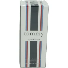 Tommy Hilfiger Cologne Spray 50ml Kölnisch Wasser Multicolor 50 ml
