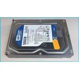 Western Digital Blue 500GB (WD5000AAKS)
