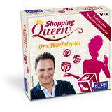 Huch! & friends Shopping Queen Das Würfelspiel 879264