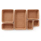 HENDI Brotkorb Gastronorm-Größe, GN 2/3, 325x354x(H)65mm