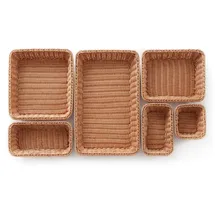 HENDI Brotkorb Gastronorm-Größe, GN 2/3, 325x354x(H)65mm