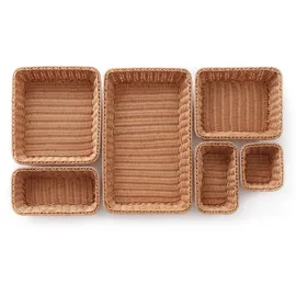 HENDI Brotkorb Gastronorm-Größe, GN 2/3, 325x354x(H)65mm