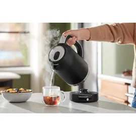 KitchenAid 1,7 l Gusseisen Schwarz