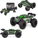 Coil RC-Buggy 4x4 2,4GHz RTR grün