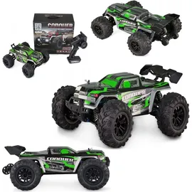 Coil RC-Buggy 4x4 2,4GHz RTR grün