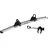 Thule Erweiterungs Set 3. Fahrrad für Fahrradträger Excellent