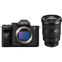 Sony Alpha 7 IV+ Sigma 28-105mm 