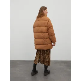 Edited Mantel Monta braun S/M