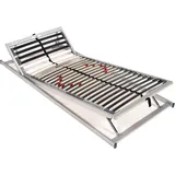 BeSports Duo Powerflex, 90x200cm