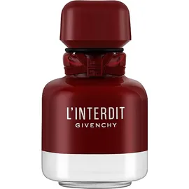 Givenchy L'Interdit Rouge Ultime Eau de Parfum 35 ml