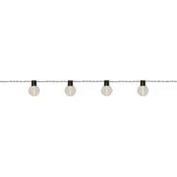LED-Party-Lichterkette "Partylights 60mm"