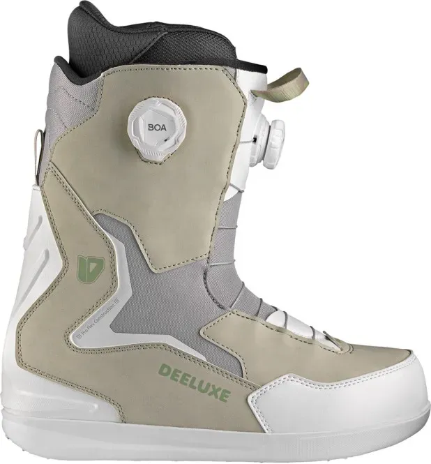 DEELUXE ID Boot 2026 barely green - 45