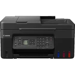 CANON PIXMA G4570 Tintentank Multifunktionsdrucker WLAN