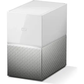 Western Digital My Cloud Home Duo 4 TB 2 x 2 TB