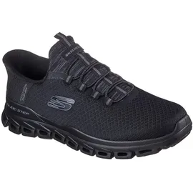 SKECHERS Glide-Step Noxus Herren Schwarz 46
