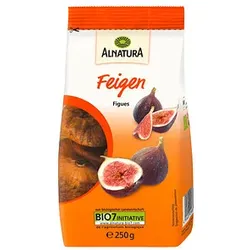 ALNATURA Bio Feigen Trockenfrüchte 250,0 g