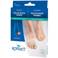 Epitact Hallux Valgus Beschermer Large 1 St Bandage(s)