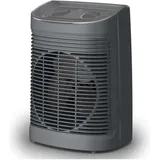 Rowenta Heizlüfter SO6511 2400 W Grau