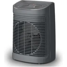Rowenta Heizlüfter SO6511 2400 W Grau