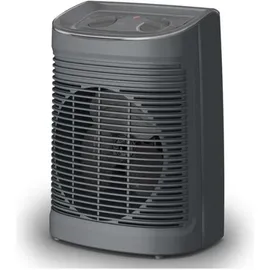 Rowenta Heizlüfter SO6511 2400 W Grau