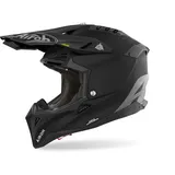 Airoh Aviator 3 Carbon Matt Schwarz S