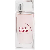 Kenzo L'Eau Hyper Wave Pour Femme Eau de Toilette 50 ml