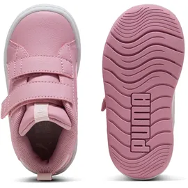 Puma Multiflex 2 Mid SL Kinder poised pink/mauve mist 22