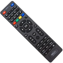 DIGIQuest TiVuSat Smartcard + DIGIQuest Q99 4K Combo Receiver mit WiFi Stick - tivùsat zertifiziert (nicht aktiviert), HEVC HDR, Rai Mediaset LA7, PVR ready, LAN, inkl. HDMI