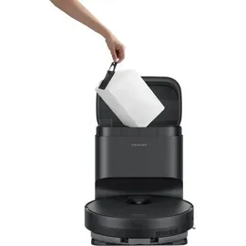 DREAME D20 Pro Plus Schwarz