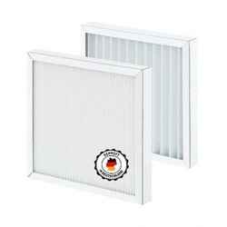 RIS 150 PE EKO F7+G4 Filterset (effizient)