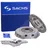 Sachs 3000 950 064