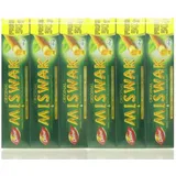 Miswak Dabur Kräuter Zahnpasta 1020 g