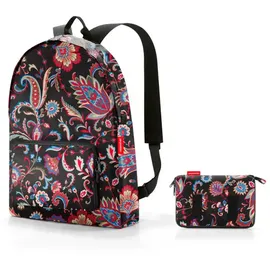 Reisenthel Mini Maxi 14 l paisley black 