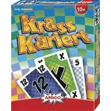 AMIGO Krass Kariert 01806
