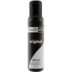 «Original Silicone» Gleit- und Massagegel ohne Zusatzstoffe (0.1 l) 100 ml