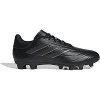 adidas Copa Pure 2 Club FxG Herren core Black/Carbon/Gold Metallic 43 1/3