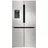 KFI96APEA Serie 6 Multi Door (574 l, 1830 mm hoch, Edelstahl)