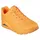 SKECHERS UNO - NIGHT SHADES Gelb Shoes Gr.: 38