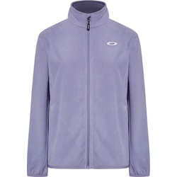 OAKLEY WOMENS ALPINE Zip Fleece 2024 new lilac - XS