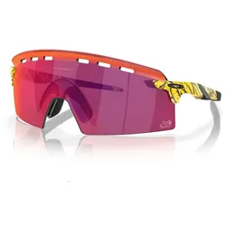 Oakley Encoder Strike Vented OO9235 07 - Sportbrille  - TDF Splatter 39