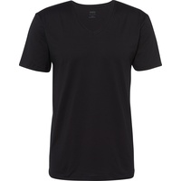 MEY SOFTWARE V-Neck schwarz 6