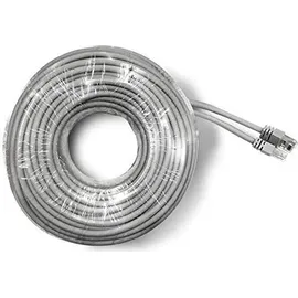 Reolink RJ45 CAT5 Netzwerk Ethernet Patch Internet Kable - 30 Meter