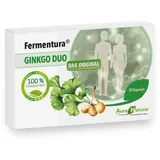 Fermentura Ginkgo Duo Kapseln